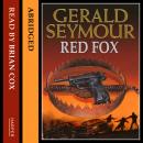 Red Fox, Gerald Seymour