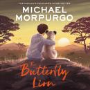 Butterfly Lion, Michael Morpurgo