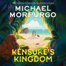 Kensuke's Kingdom Audiobook