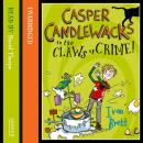 Casper Candlewacks in the Claws of Crime!, Ivan Brett