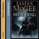 The Blooding Audiobook