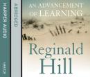 Advancement of Learning, Reginald Hill
