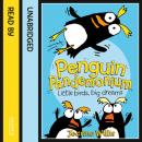 Penguin Pandemonium, Jeanne Willis