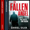 Fallen Angel, Daniel Silva