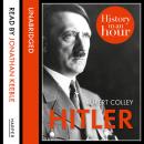 Hitler: History in an Hour, Rupert Colley