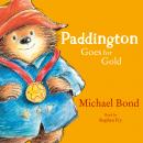 Paddington Goes for Gold, Michael Bond