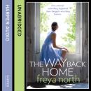 The Way Back Home Audiobook