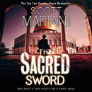 The Sacred Sword Audiobook