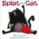 Splat The Cat Audiobook