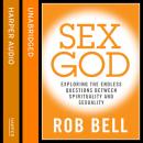 Sex God Audiobook