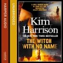 THE WITCH WITH NO NAME Audiobook