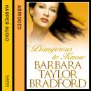 Dangerous to Know Audiobook