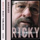 Ricky Audiobook