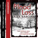 Blood Loss Audiobook