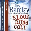 Blood Runs Cold Audiobook