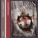 The Iron King Audiobook