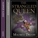 The Strangled Queen Audiobook