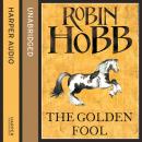 The Golden Fool Audiobook