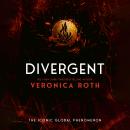 Divergent Audiobook