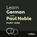Learn German with Paul Noble - Part 1 Audiobook