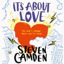 It's About Love Audiobook