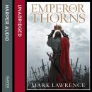 Emperor of Thorns Audiobook