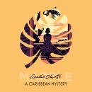 A Caribbean Mystery Audiobook