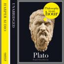 Plato: Philosophy in an Hour Audiobook