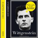 Wittgenstein: Philosophy in an Hour Audiobook