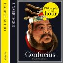 Confucius: Philosophy in an Hour Audiobook