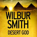 Desert God Audiobook