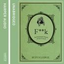 Cover of F**k: An Irreverent History of the F-Word