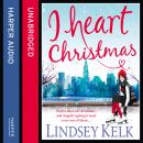 I Heart Christmas Audiobook