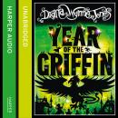 Year of the Griffin Audiobook