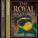The Royal Succession Audiobook