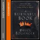A Burnable Book Audiobook