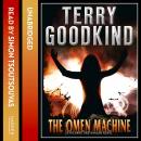 Omen Machine, Terry Goodkind