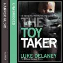 The Toy Taker Audiobook