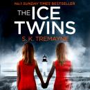 The Ice Twins Audiobook