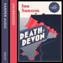 Death in Devon Audiobook