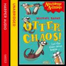 Otter Chaos Audiobook