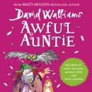 Awful Auntie Audiobook