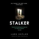 Stalker Audiobook