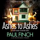 Ashes to Ashes Audiobook
