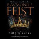 King of Ashes Audiobook