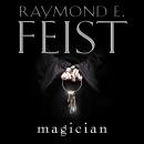 Magician Audiobook