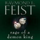 Rage of a Demon King Audiobook