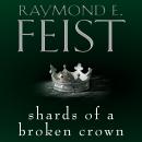 Shards of a Broken Crown Audiobook