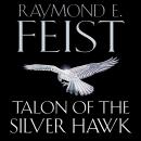 Talon of the Silver Hawk Audiobook