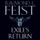 Exile’s Return Audiobook